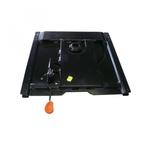 Fasp Swivel Origineel Fiat Ducato/Peugeot Boxer/Citroën, Caravans en Kamperen, Nieuw