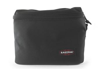 Eastpak Tas Zwart | 10% extra korting beschikbaar voor biedingen