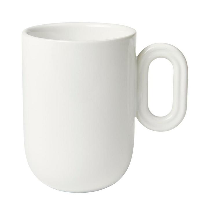 40% Korting | Broste Copenhagen Stevns Mok, Huis en Inrichting, Keuken | Servies, Zo goed als nieuw, Overige materialen, Verzenden