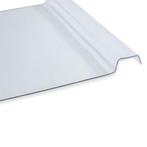 EZ-Glaze 600/36 688 mm - polycarbonaat lichtplaat-3.000 mm, Doe-het-zelf en Verbouw, Platen en Panelen, Nieuw