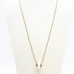 Bvlgari - Ketting met hanger - B.zero 1 - 18 karaat