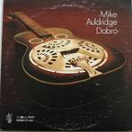 Mike Auldridge - Dobro (LP, Album)