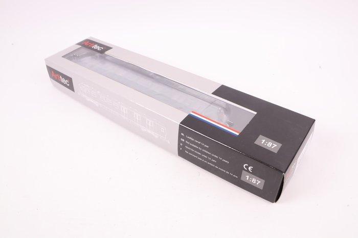 Artitec H0 - 20.277.02 - Modeltrein personenwagen (1) - PEC, Hobby en Vrije tijd, Modeltreinen | H0