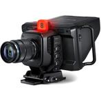 Blackmagic Design Studio Camera 4K Plus G2, Audio, Tv en Foto, Videocamera's Digitaal, Verzenden, Nieuw