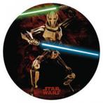 Star Wars - General Grievous Mini Collector Plate, Ophalen of Verzenden, Nieuw