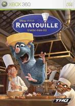Disney Pixar Ratatouille Xbox 360 Garantie & morgen in huis!, Spelcomputers en Games, Games | Xbox 360, Avontuur en Actie, 1 speler