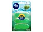 Toiletblok Tea Tree &amp; Pine navulling doos 6 stuks van, Verzenden, Nieuw