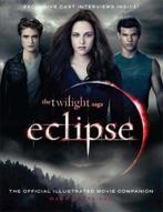 The Twilight Saga Eclipse 9781907410000 Mark Vaz, Boeken, Verzenden, Gelezen, Mark Vaz