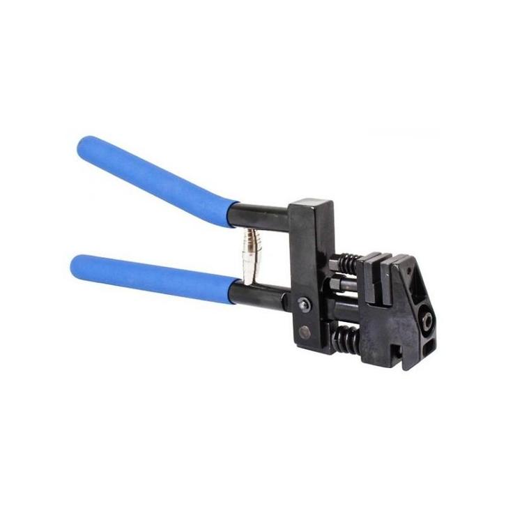 Ponstang 5 Mm - Stanstang - Max. Materiaal Dikte 1.25mm - Ve, Doe-het-zelf en Verbouw, Gereedschap | Handgereedschap, Nieuw, Ophalen of Verzenden