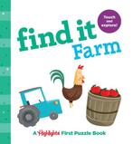 Find it Farm 9781684372539 Highlights, Verzenden, Gelezen, Highlights