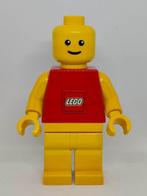 Lego - Minifigures - Big Minifigure - Torch Light, Nieuw