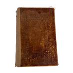 Antieke Bijbel - 1900 - Oud en Nieuw Testament - Britsche en, Boeken, Nieuw