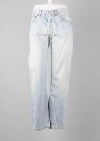 Vintage Straight Levis 501 Blue size 29 / 31, Ophalen of Verzenden, Nieuw