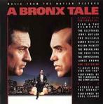 cd - Various - A Bronx Tale - Music From The Motion Picture, Cd's en Dvd's, Verzenden, Zo goed als nieuw
