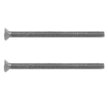 Tot deurdikte 75 mm – 2x Intersteel bout tbv SKG3 aluminium beschikbaar voor biedingen