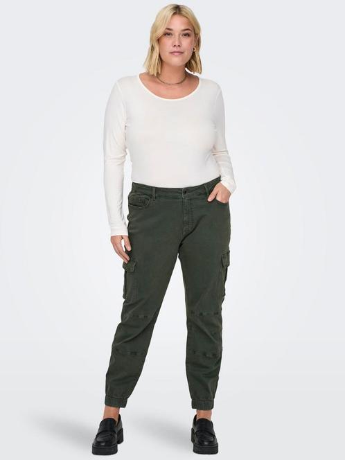 ONLY ECO jeans CARMISSOURI cargo Maat:, Kleding | Dames, Spijkerbroeken en Jeans, Overige kleuren, Nieuw, Verzenden