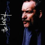 cd - Paolo Conte - The Best of Paolo Conte, Verzenden, Zo goed als nieuw