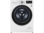 LG F6WV910P2E - Wasmachine - 1600 toeren - AI DD systeem -, Verzenden, Zo goed als nieuw