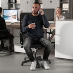 Ergonomische Bureaustoel -  Office Chair - Gamestoel - Volwa, Huis en Inrichting, Bureaustoelen, Verzenden, Zo goed als nieuw