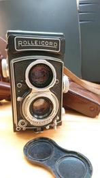 Rollei Rolleiflex - Model Vb - type 1 Twin lens reflex, Nieuw