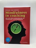 9789024401543 Mindfulness in coaching | Tweedehands, Verzenden, Zo goed als nieuw, Renske van Berkel