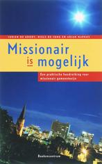 Missionair is mogelijk 9789023921431 J. de Groot, Boeken, Verzenden, Gelezen, J. de Groot