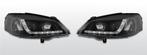 Carnamics Koplampen | Opel Astra 98-04 3-d / Astra 98-04 5-d, Verzenden, Nieuw