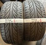 2x225-50-16 hankook zomer 6mm €70 per band 225 50 16, Auto-onderdelen, Banden en Velgen, Ophalen, Gebruikt, 16 inch, Band(en)