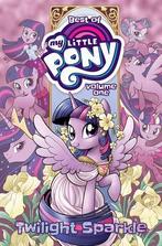 Best of My Little Pony Volume 1: Twilight Sparkle, Verzenden, Nieuw