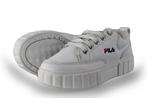 Fila Sneakers in maat 30 Wit | 10% extra korting, Fila, Verzenden, Jongen of Meisje, Schoenen