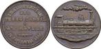 Bronze-medaille 1897 Argentinien, Verzenden