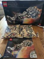 Lego Set - 75244 - Star Wars - Tantive IV, Nieuw