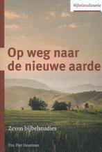 Op weg naar de nieuwe aarde 9789055605170 Piet Houtman, Boeken, Verzenden, Gelezen, Piet Houtman
