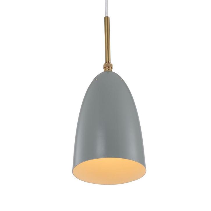 Gräshoppa Classic hanglamp, Huis en Inrichting, Lampen | Hanglampen, Verzenden