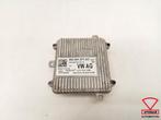 VW Seat Skoda Audi Koplamp LED Module Ballast 992941571AC, Ophalen, Gebruikt, Volkswagen