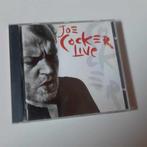 Joe Cocker LIve, Cd's en Dvd's, Verzenden, Gebruikt