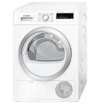 Bosch Wtr85v21 Warmtepompdroger 8kg, Ophalen of Verzenden, Nieuw, Voorlader, 85 tot 90 cm