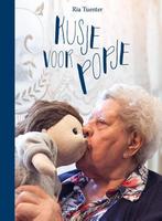 Kusje voor popje 9789492723178 Ria Tuenter, Verzenden, Zo goed als nieuw, Ria Tuenter