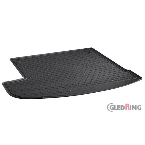 Rubbasol (Rubber) Kofferbakmat passend voor Opel Insignia B, Auto diversen, Kofferbakmatten, Nieuw, Verzenden