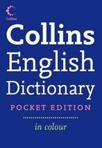 Collins English dictionary (Paperback) softback), Gelezen, Verzenden