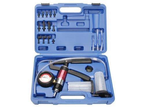 Veiling - Universele vacuümtester / remontluchter, Auto diversen, Autogereedschap, Nieuw