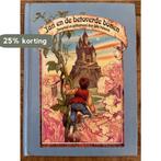 Jan en de betoverde bonen - naverteld en geïllustreerd door, Boeken, Verzenden, Gelezen, John Patience