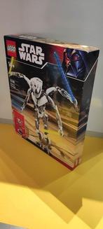 Lego - Star Wars - 10186 - Zeer exclusieve UCS set General, Nieuw