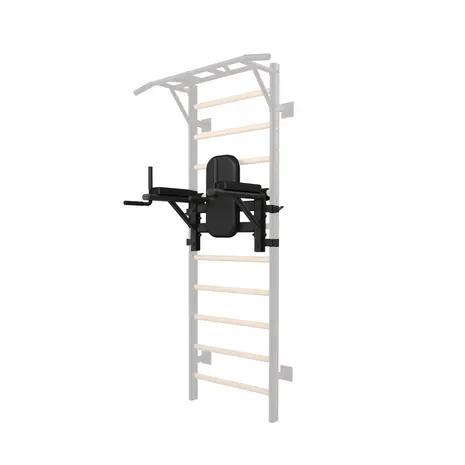 Toorx Professional Dip Station voor LDX-3000 Wallbar, Sport en Fitness, Overige Sport en Fitness, Verzenden