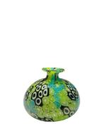 Vaas - Glas - Vazen van Murano-glas., Antiek en Kunst, Antiek | Glas en Kristal