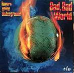 LP gebruikt - The Ravers - Bad, Bad World (Ravers Going U..., Verzenden, Zo goed als nieuw