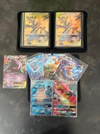 Pokémon - 76 Card - Jumbo - Alakazam, Blastoise, Charizard,, Nieuw