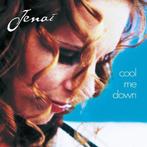 cd - Jenai  - Cool Me Down, Verzenden, Zo goed als nieuw
