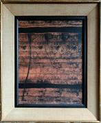 Raymond Grandjean (1929-2006) - Sans titre (Composition