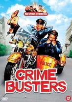 Spencer, Bud/Terence Hill - Crime Busters, Cd's en Dvd's, Dvd's | Actie, Verzenden, Nieuw in verpakking, Actie